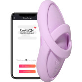 Echo 2, App-Controlled Flexible Finger Vibrator