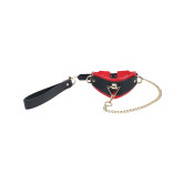 Milan Collection Collar with Leash