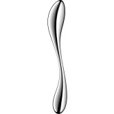 Star Force 3, XXL Steel Dildo