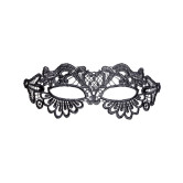 Embroidered Blindfold No.1