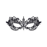 Embroidered Blindfold No.2