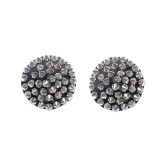 Nipple Stickers with Spikes