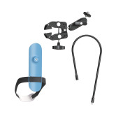 Hands-Free Mounting System for AI Ultra and VacuGlide