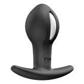 B Ball Uno Anal Plug