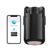Keon Auto Masturbator & RealFeel Stroker