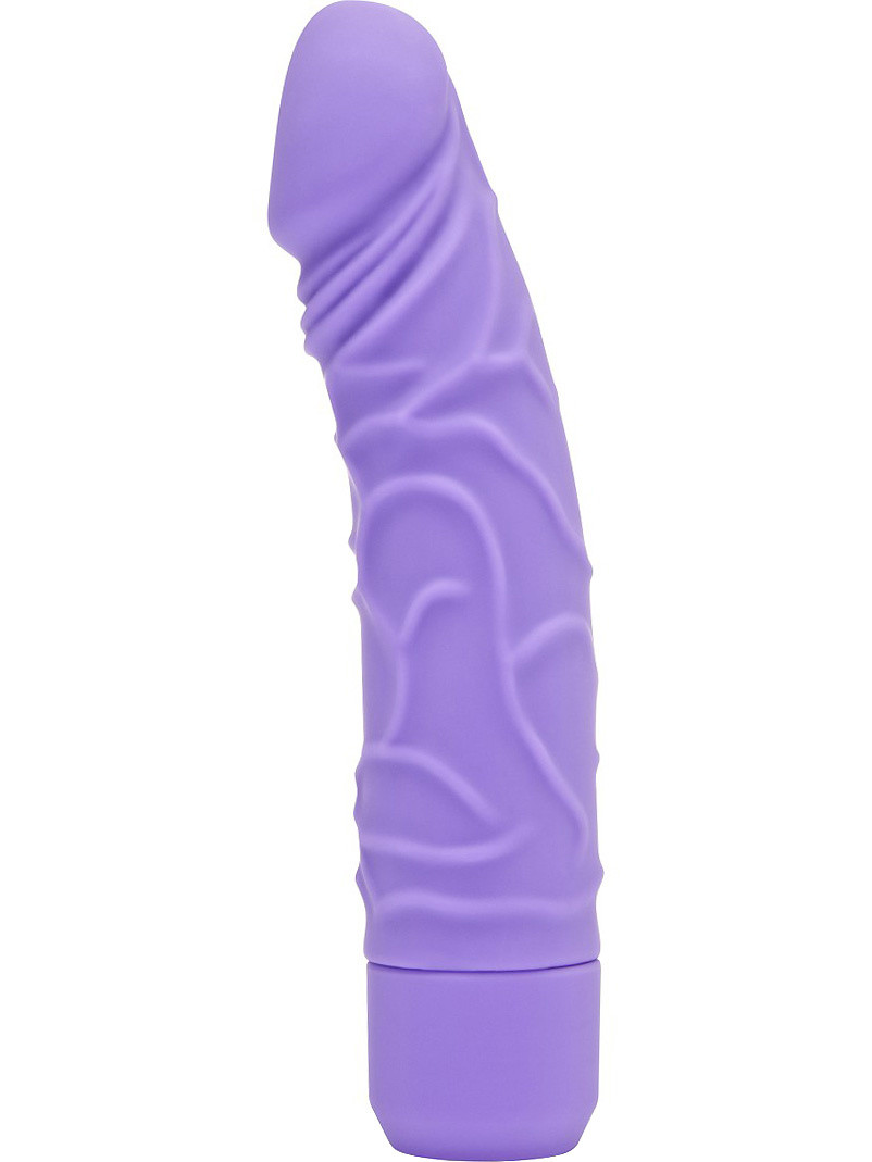 Get Real Classic Vibrator