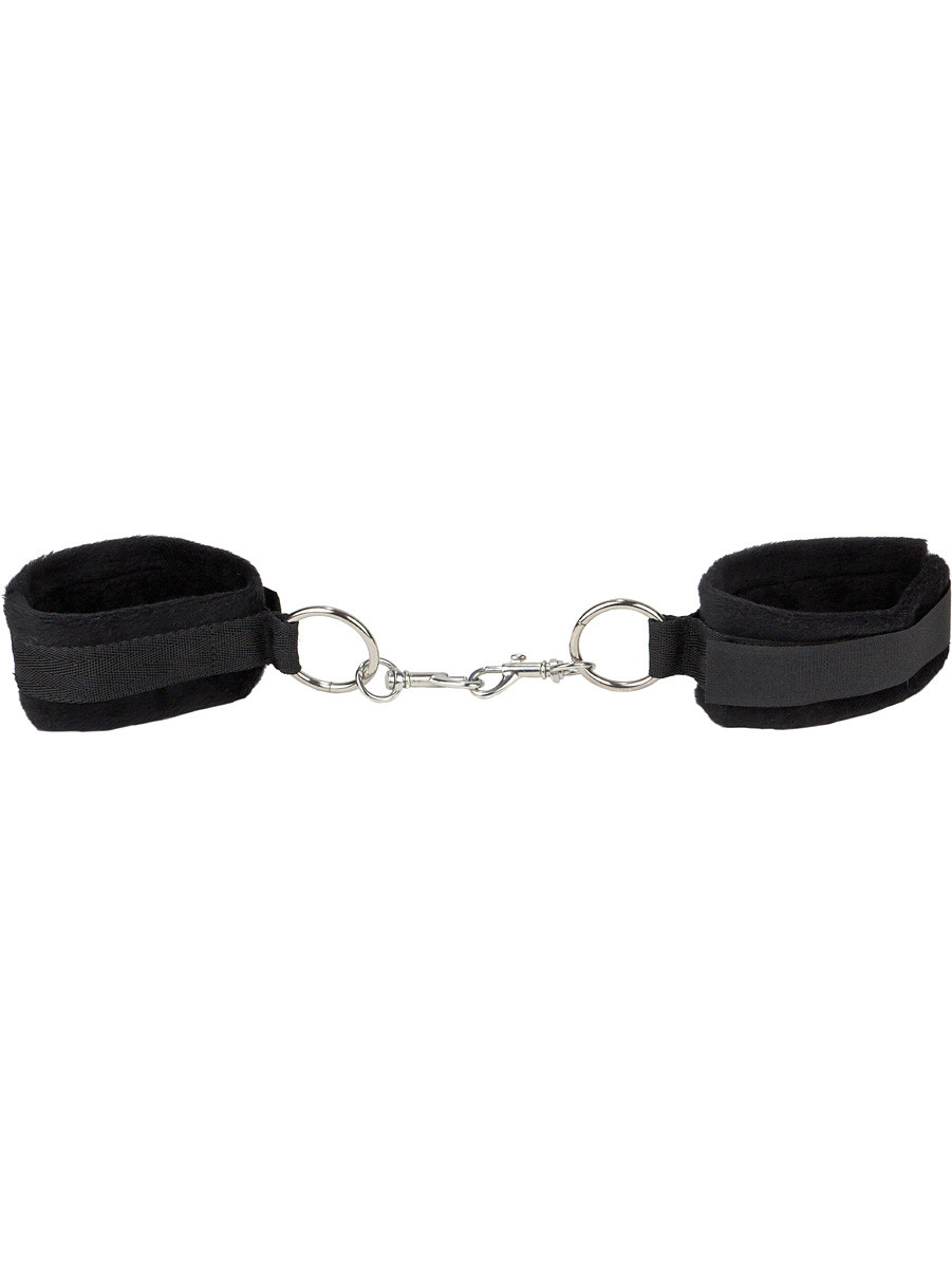 Velcro Cuffs