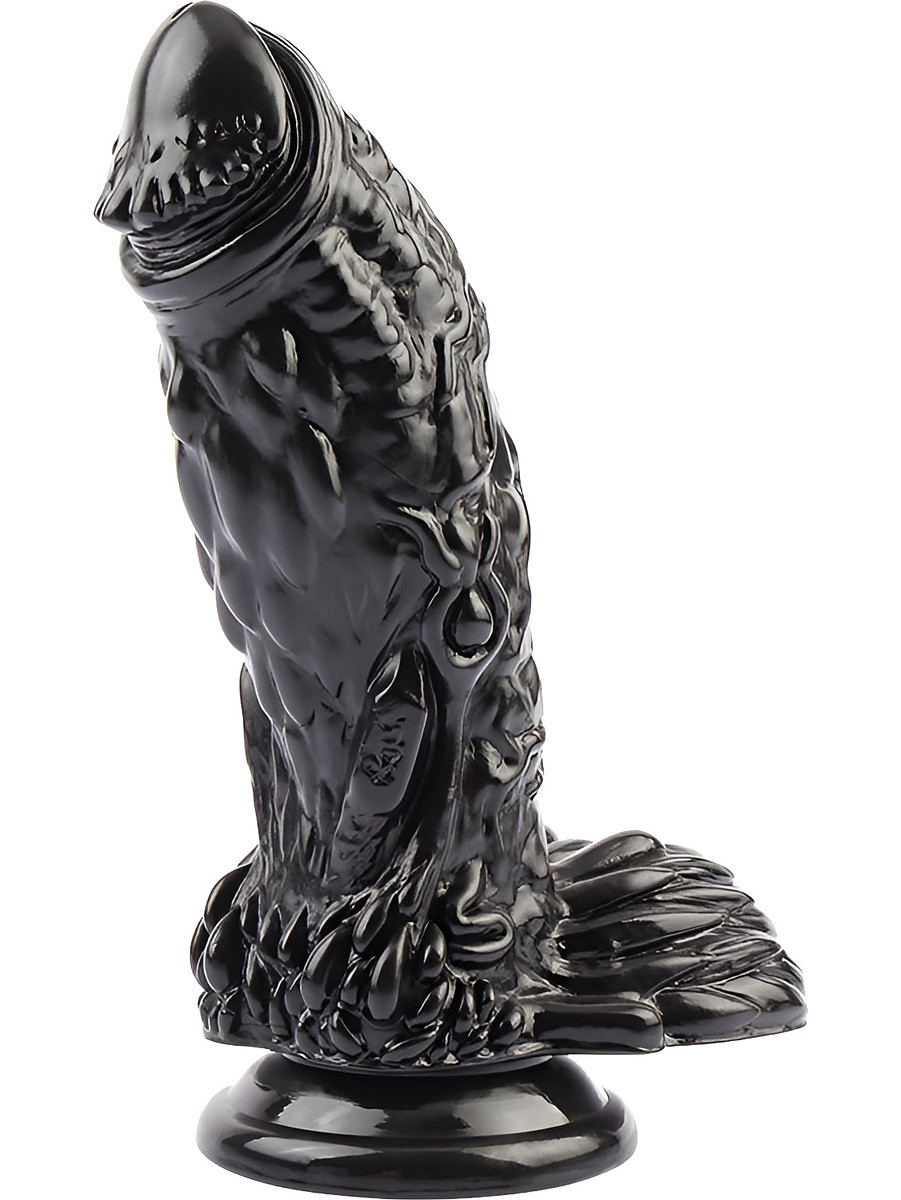Doombringer Monster Dildo