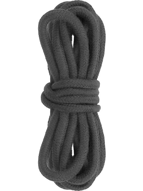 Cotton Bondage Rope, 10m